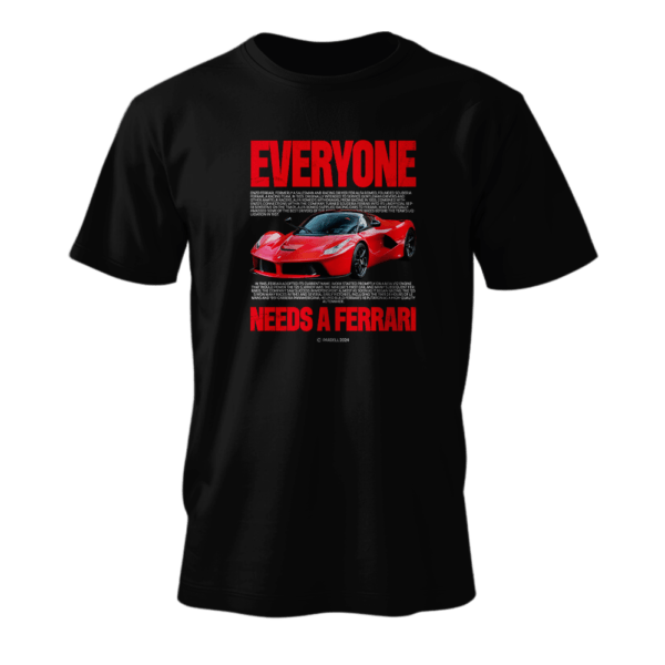 16 Artes Ferrari - Image 3
