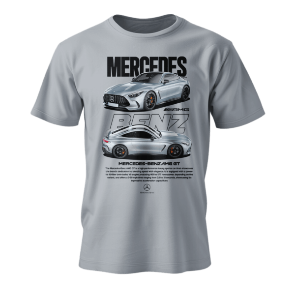 35 Artes Mercedez - Image 3