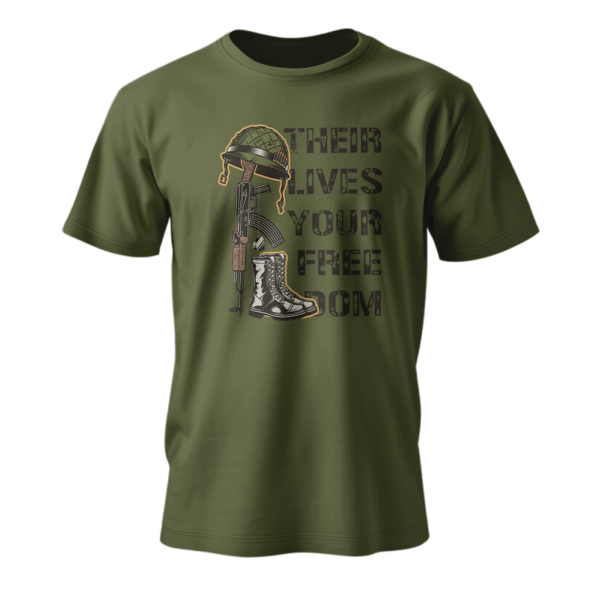 75 Criativos Militar - Image 5