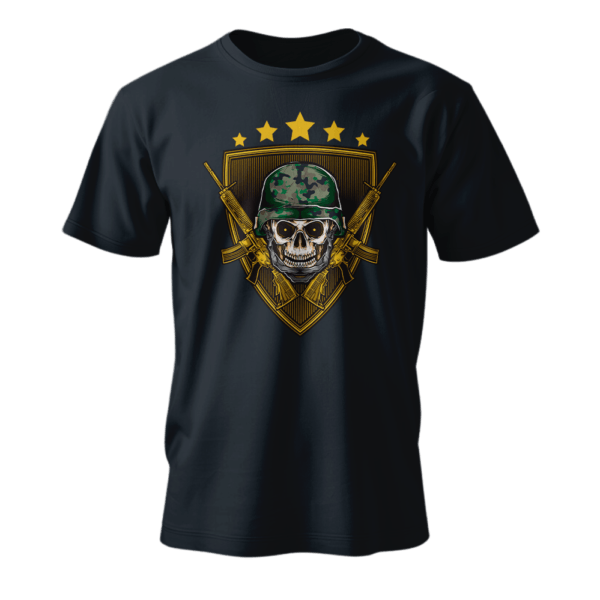 75 Criativos Militar - Image 10