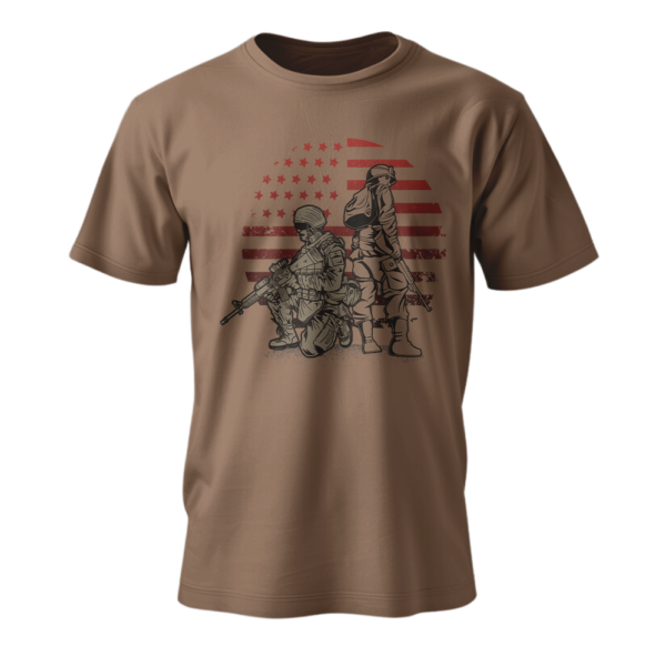 75 Criativos Militar - Image 11