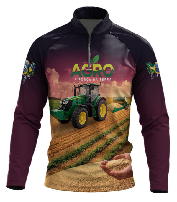 12 Artes Agropecuária Vol 7 - Image 2