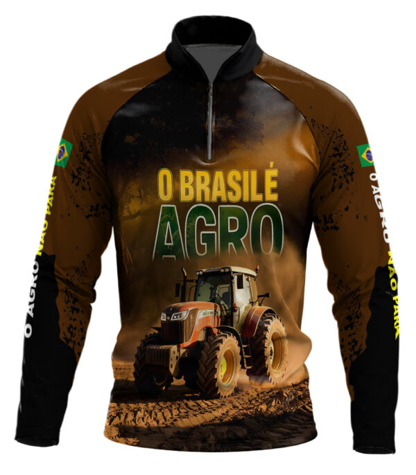 12 Artes Agropecuária Vol 7 - Image 17
