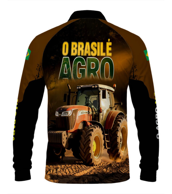 12 Artes Agropecuária Vol 7 - Image 16