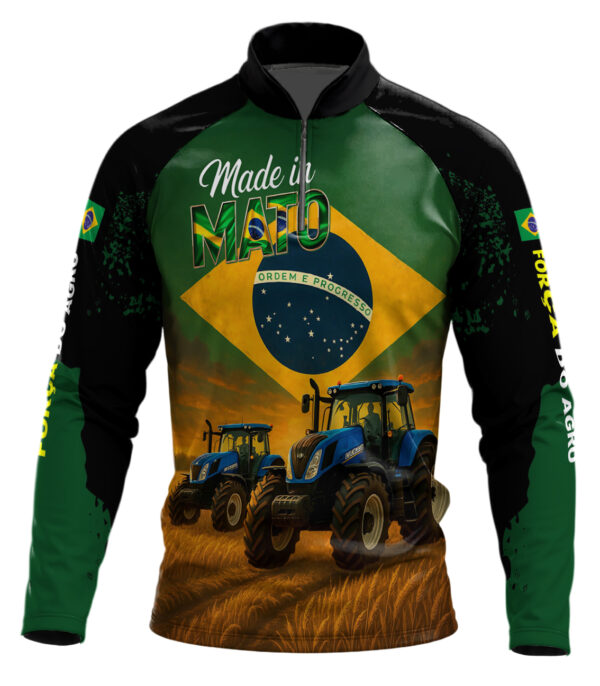 12 Artes Agropecuária Vol 7 - Image 15