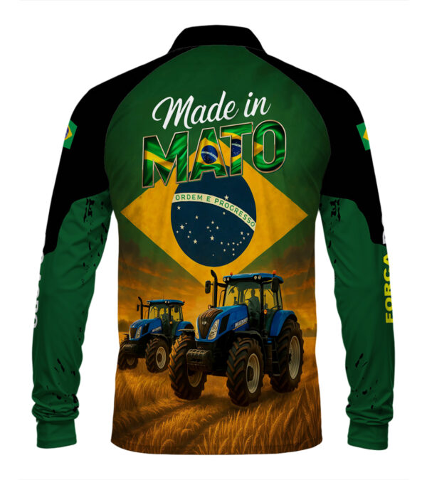12 Artes Agropecuária Vol 7 - Image 14