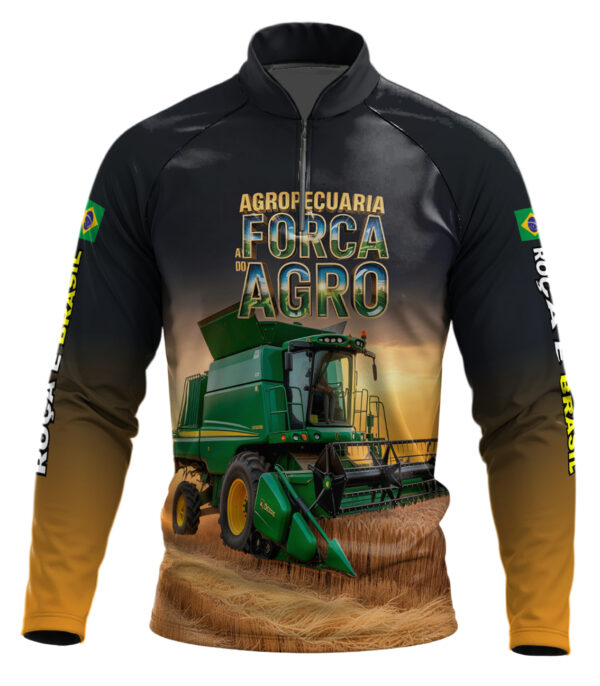 12 Artes Agropecuária Vol 7 - Image 8