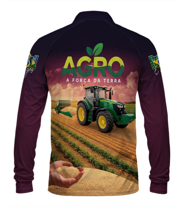 12 Artes Agropecuária Vol 7 - Image 26