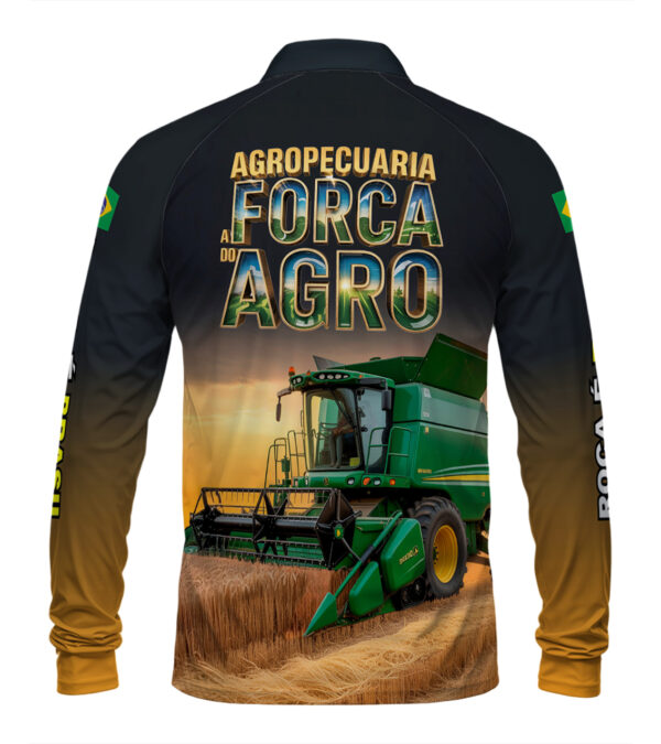 12 Artes Agropecuária Vol 7 - Image 7