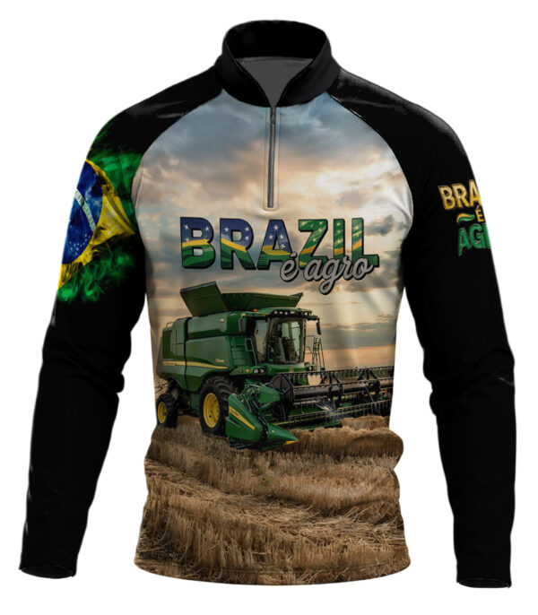 12 Artes Agropecuária Vol 7 - Image 23