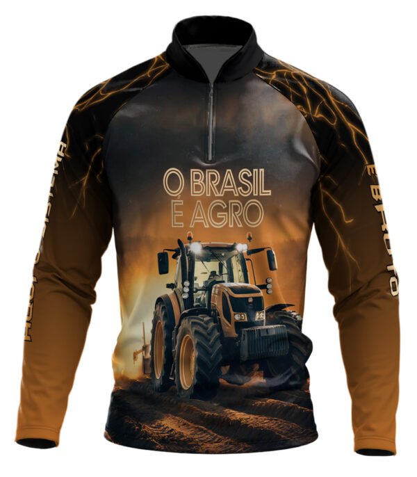12 Artes Agropecuária Vol 7 - Image 21
