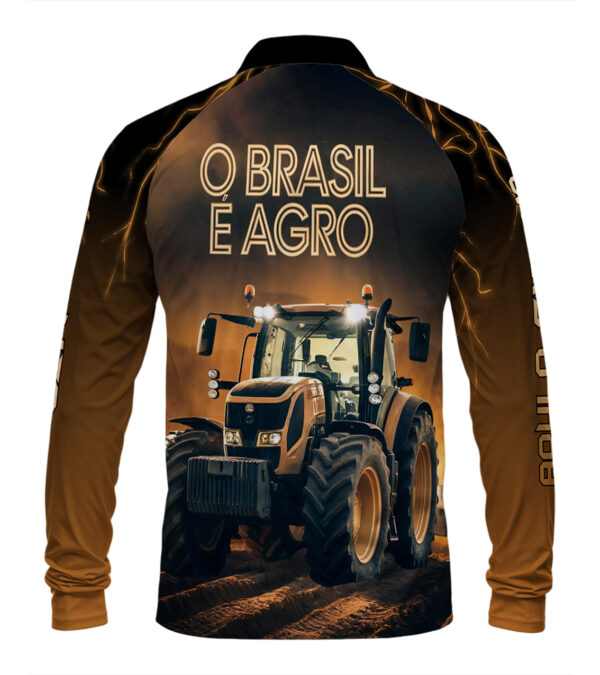 12 Artes Agropecuária Vol 7 - Image 20