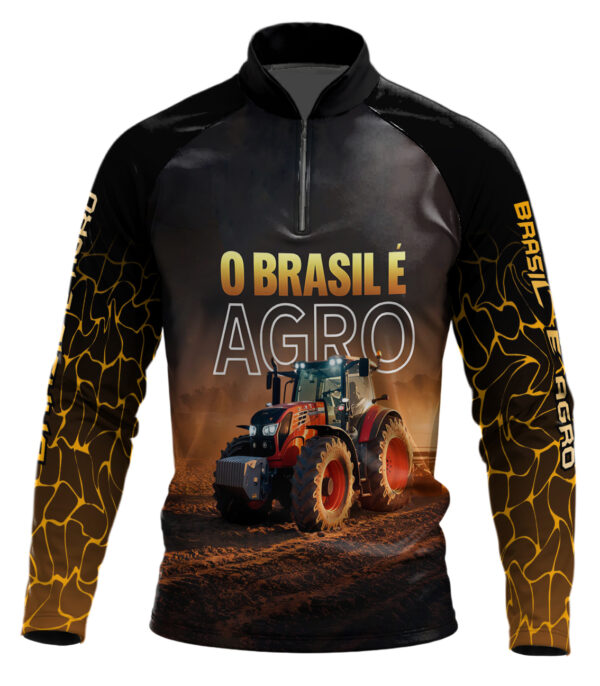 12 Artes Agropecuária Vol 7 - Image 19