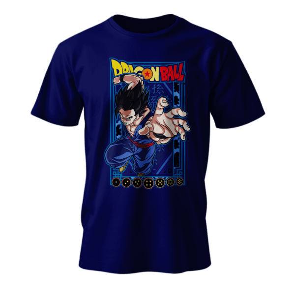 200 Criativos DragonBall Vol 4 - Image 5