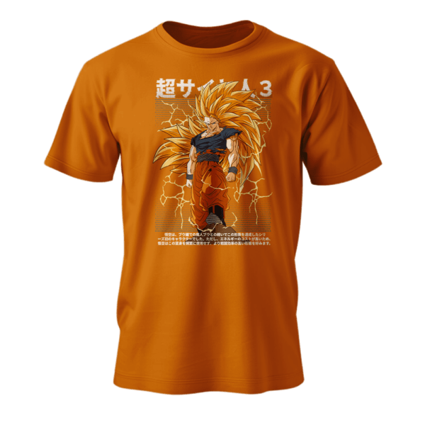 200 Criativos DragonBall Vol 3 - Image 4
