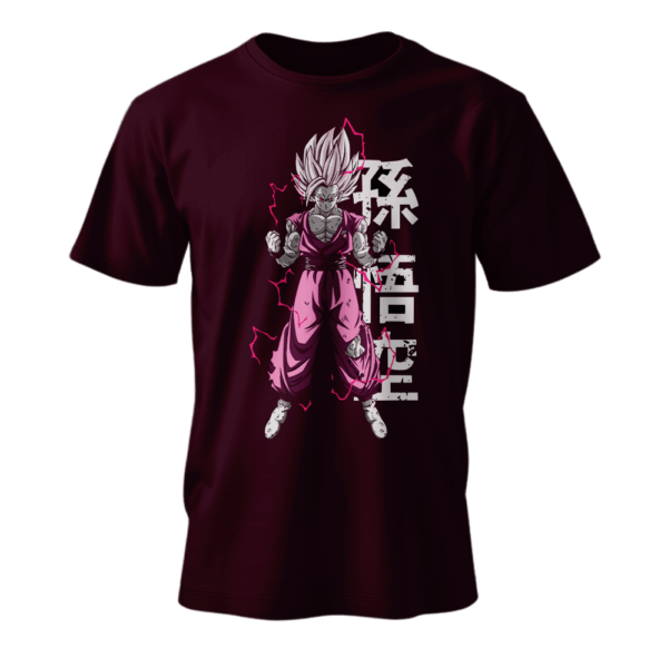 200 Criativos DragonBall Vol 1 - Image 2