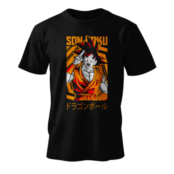 200 Criativos DragonBall Vol 2 - Image 3