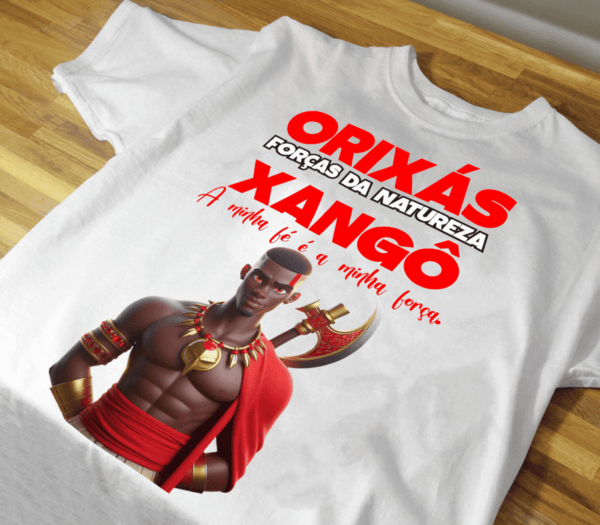 12 Artes Orixás Premium - Image 11