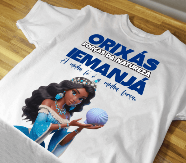 12 Artes Orixás Premium - Image 12