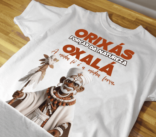 12 Artes Orixás Premium - Image 8