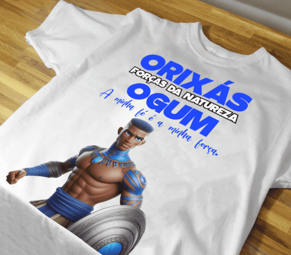12 Artes Orixás Premium - Image 5