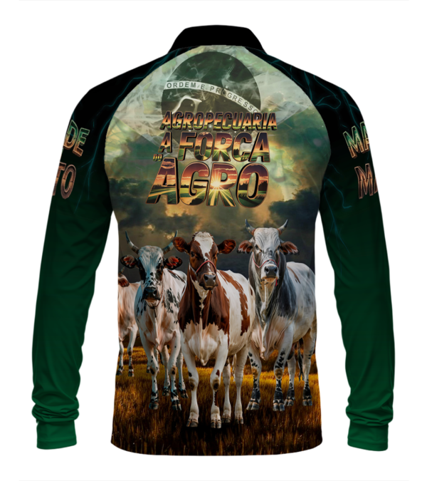 12 Artes Agropecuária Vol 3 - Image 9