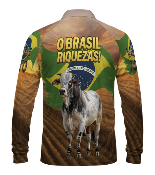 12 Artes Agropecuária Vol 3 - Image 7