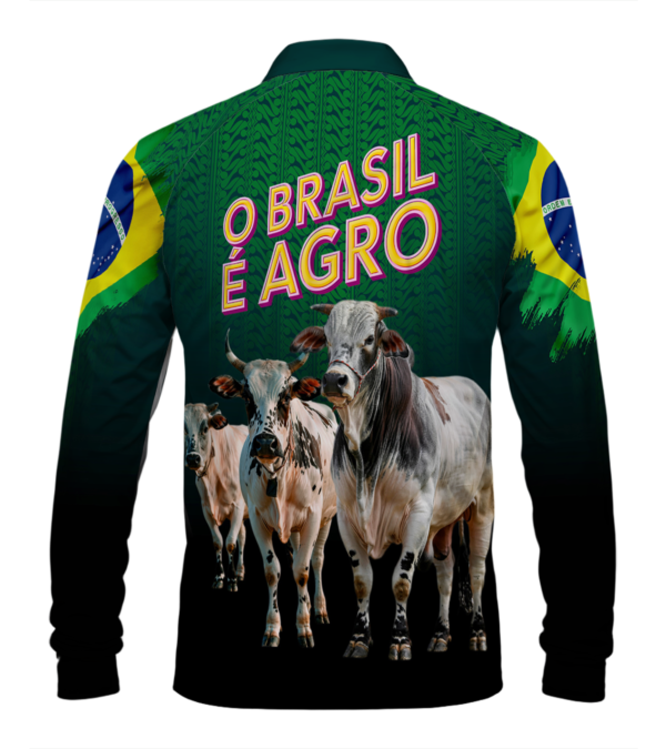 12 Artes Agropecuária Vol 3 - Image 5