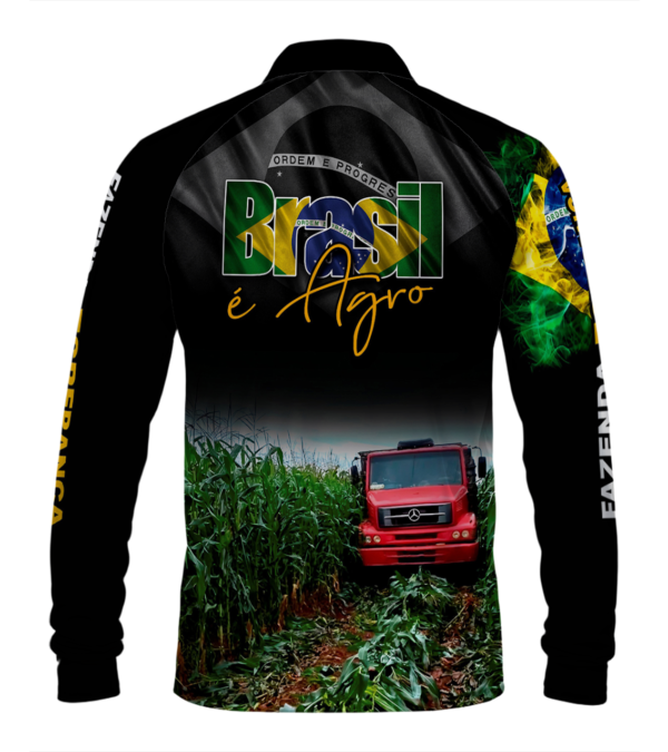 12 Artes Agropecuária Vol 3 - Image 19