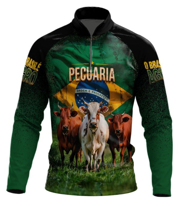 12 Artes Agropecuária Vol 3 - Image 16