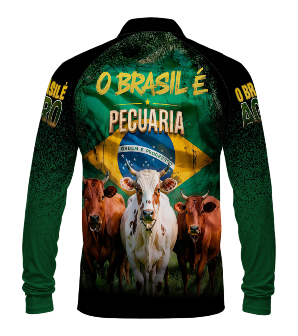 12 Artes Agropecuária Vol 3 - Image 15